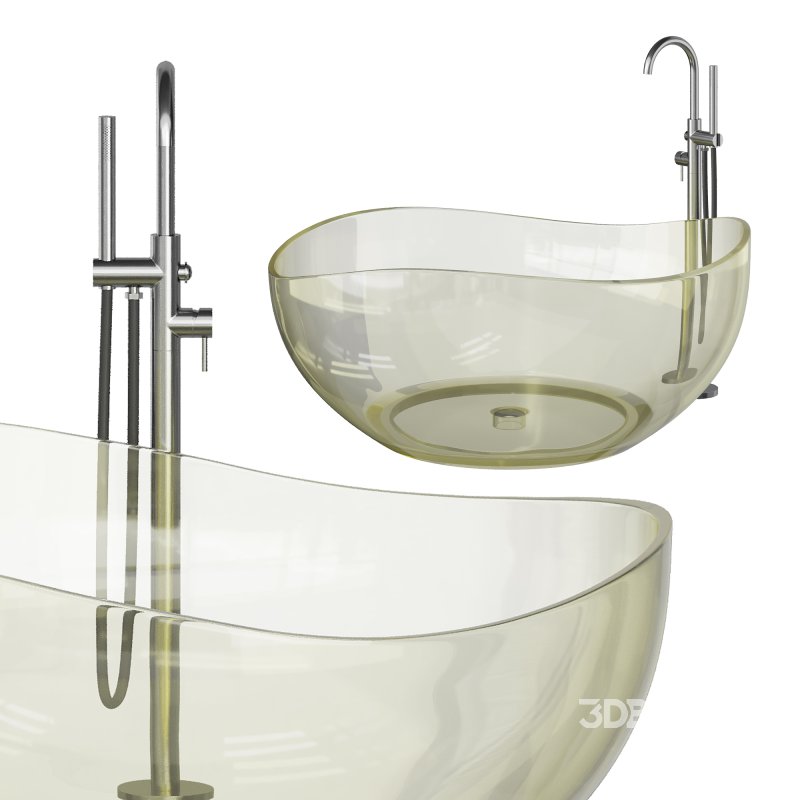 ABBER Kristall AT9705Koralle Image 6