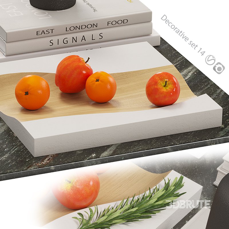 Decorative_set_014 Image 1