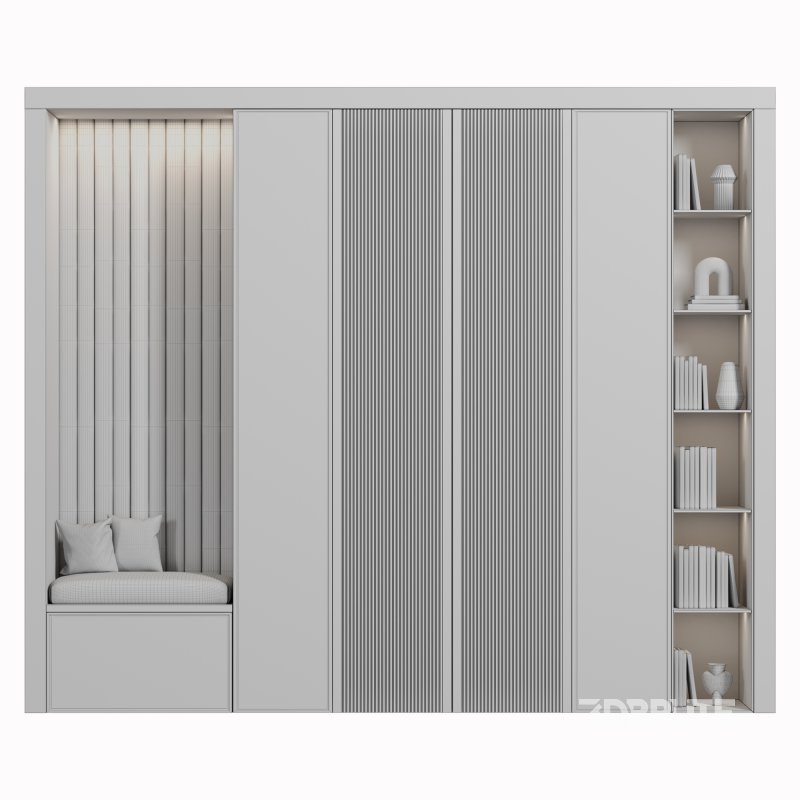 492 hallway 492 Image 3