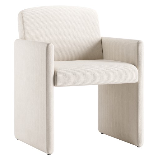 Justine Dining Armchair