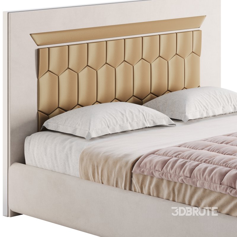 Emi Bed Design – Achieve a Better Sleep Image 7