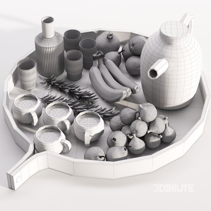 Decorative set 38 Image 5