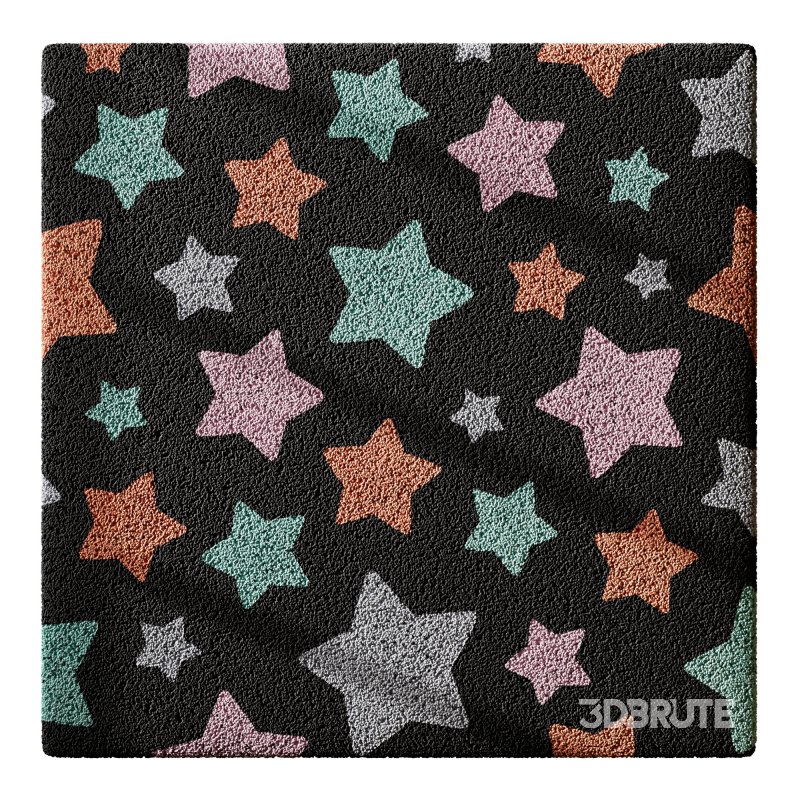 Kids Carpet Set 39 Image 2