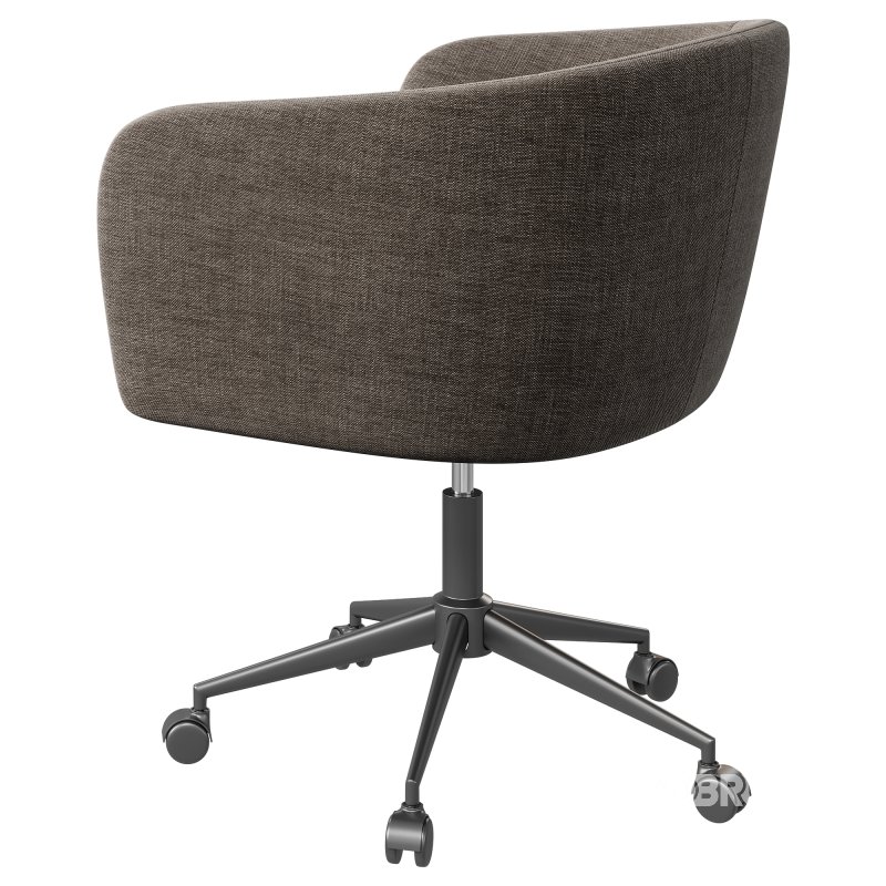 Office chair Thea from La Redoute Image 1