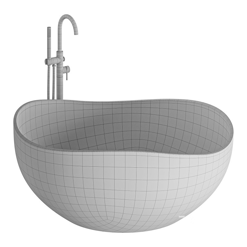 ABBER Kristall AT9705Koralle Image 9