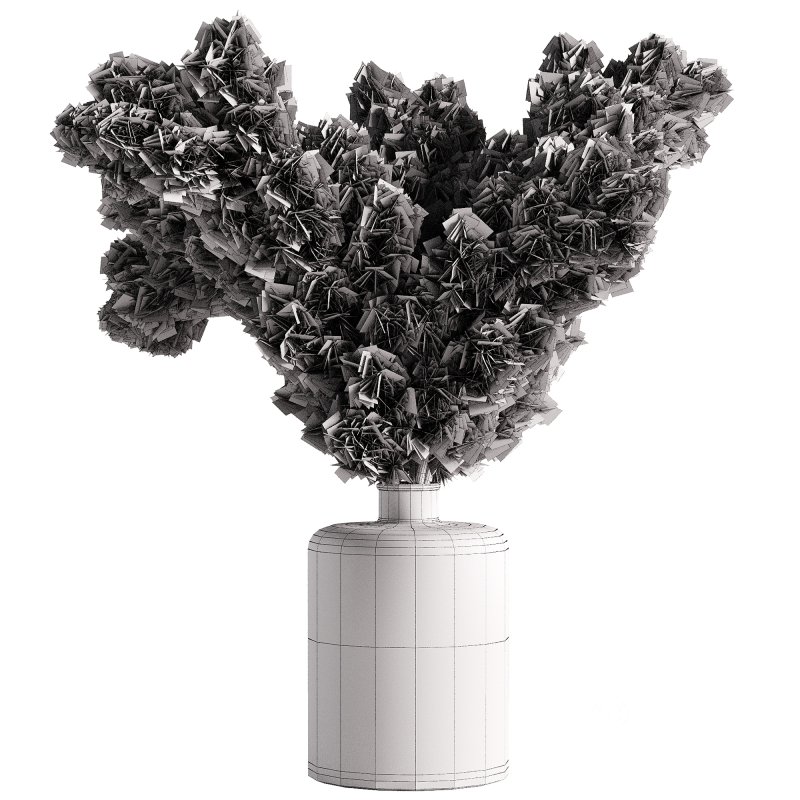 Decorative Bouquet set 22 Image 3