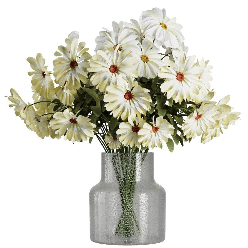 Flower branch set55 Image 1