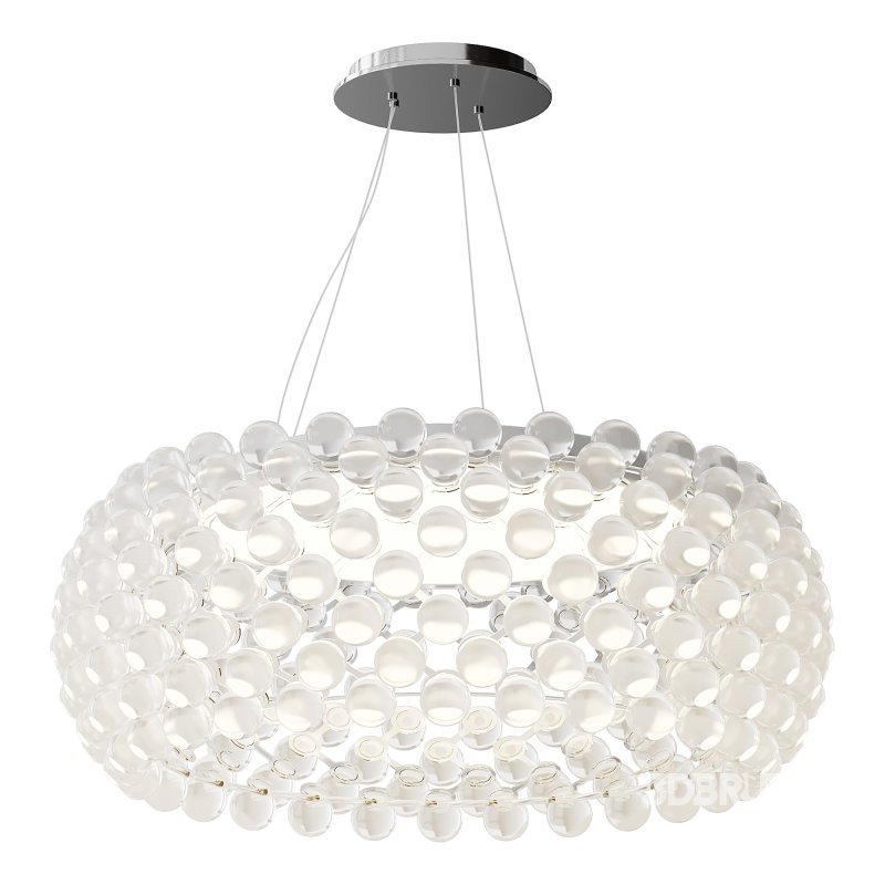 Foscarini Caboche light Image 3