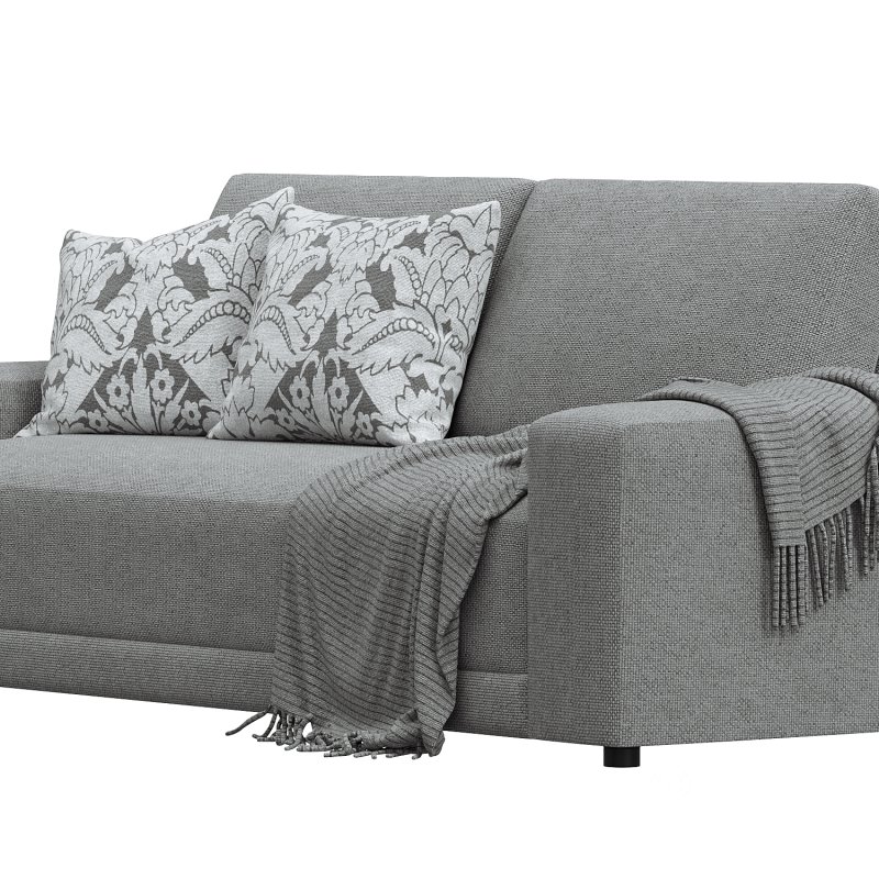 Rutherford Sofa by POTTERYBARN Image 5