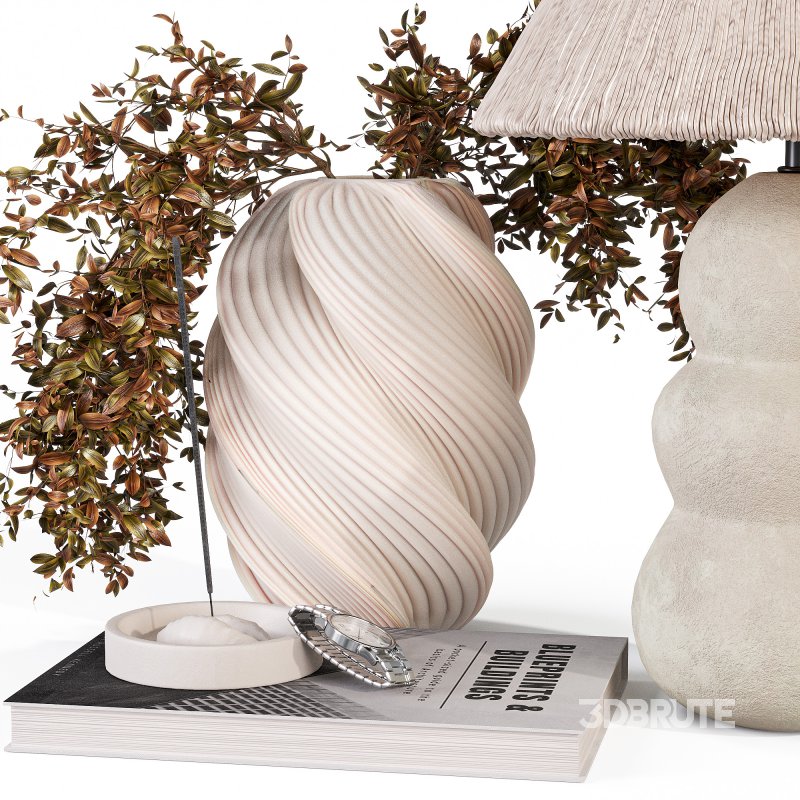 Decorative set 40 Image 3