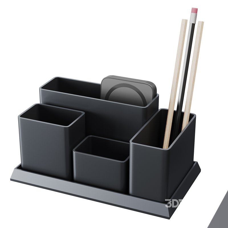 Set of Apple equipment 01 Image 5