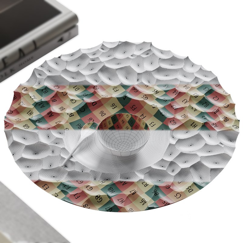 Decorative set 45 Image 6