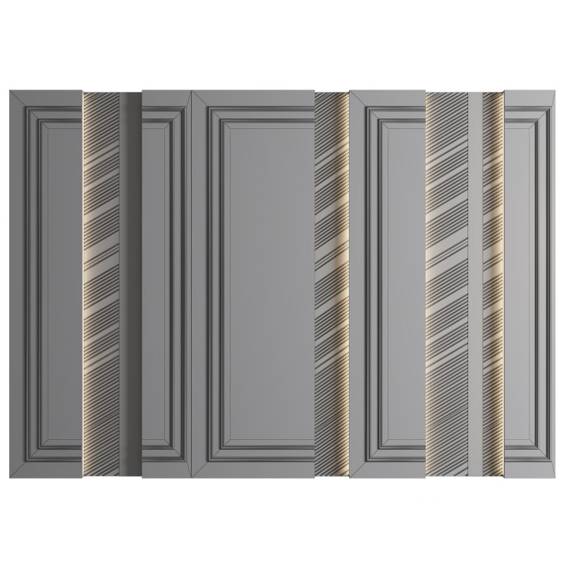 Wall Panel Decor 220 Image 1