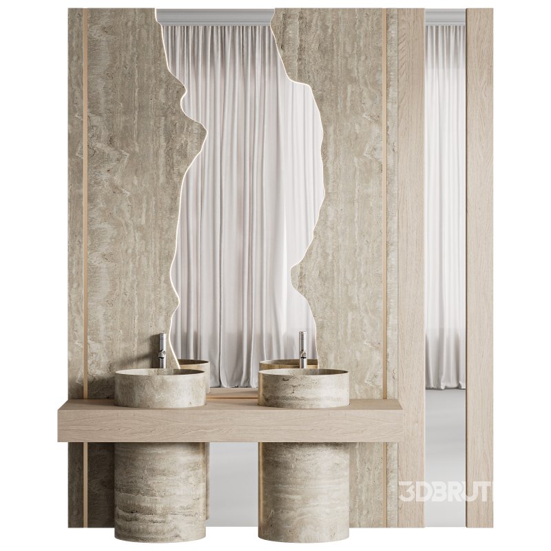 Bathroom furniture 34 Image 1