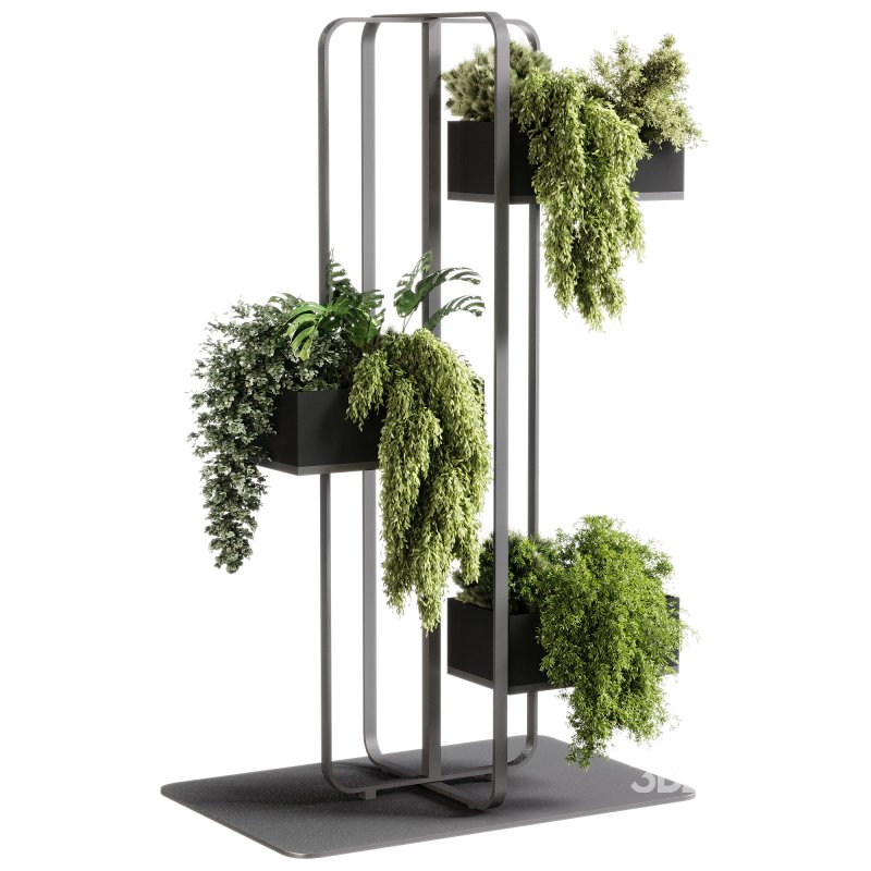 indoor plants – 104 Plant Stand Image 1