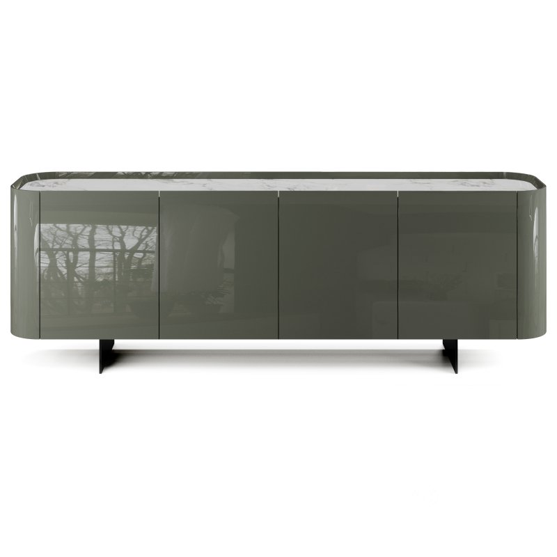 Arragan Sideboard by Bonaldo Image 1
