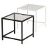 IKEA VITTSJO Nest of table - Thumbnail 6