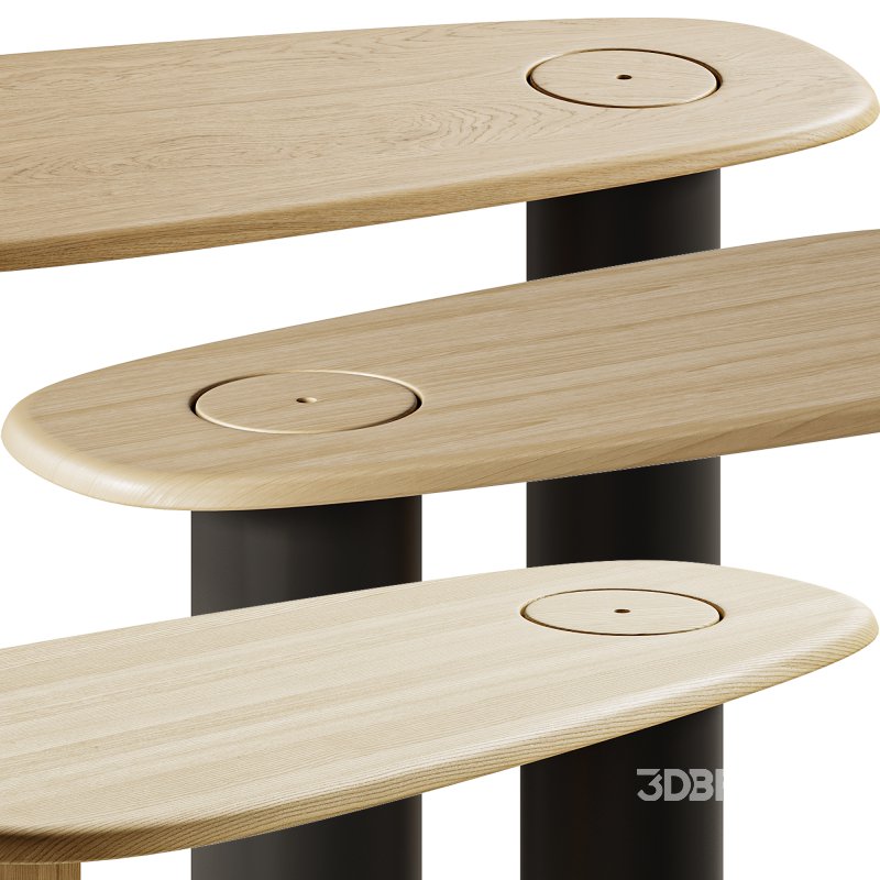 The Eclipse Desk Image 6