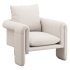 Nordic Olive Armchair - Thumbnail 4