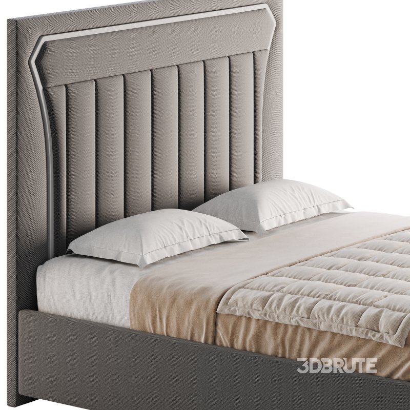 Taka Bedroom Set – Sleek and Stylish Image 7