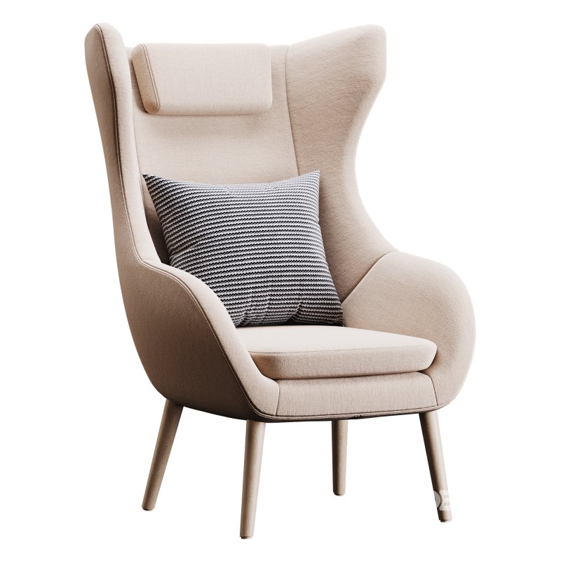 Kurt Sky Chair Image 1