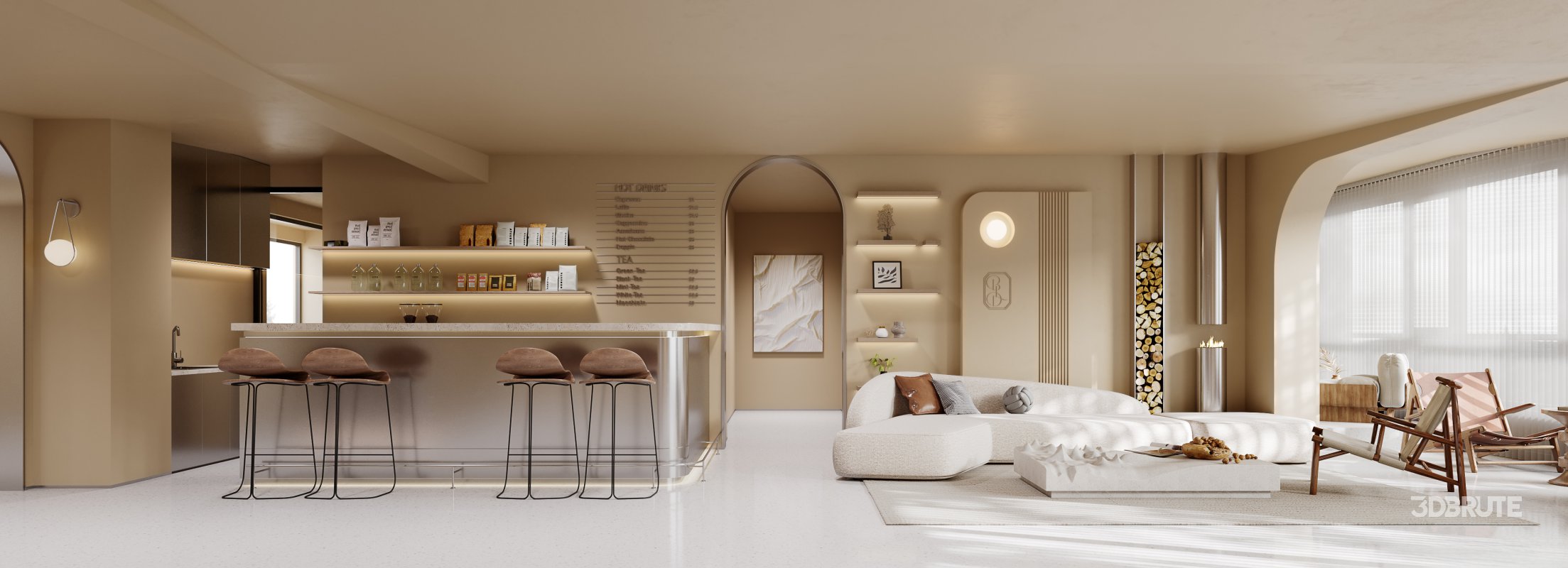 Reception lobby Image 1