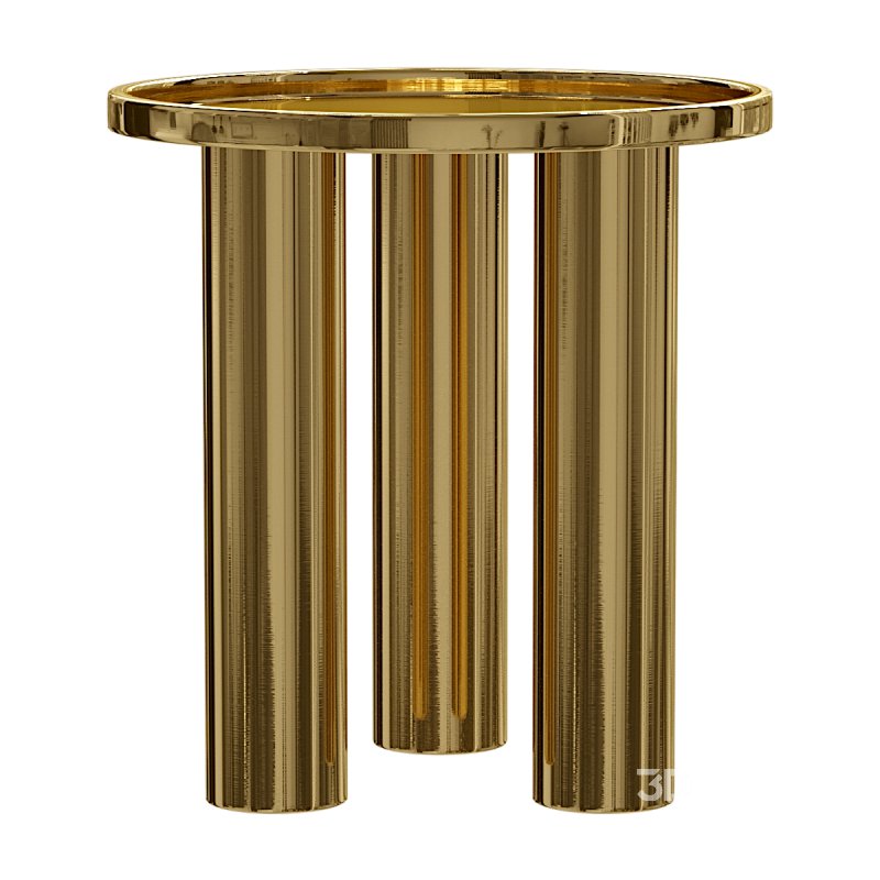 Isthia End Table Image 6