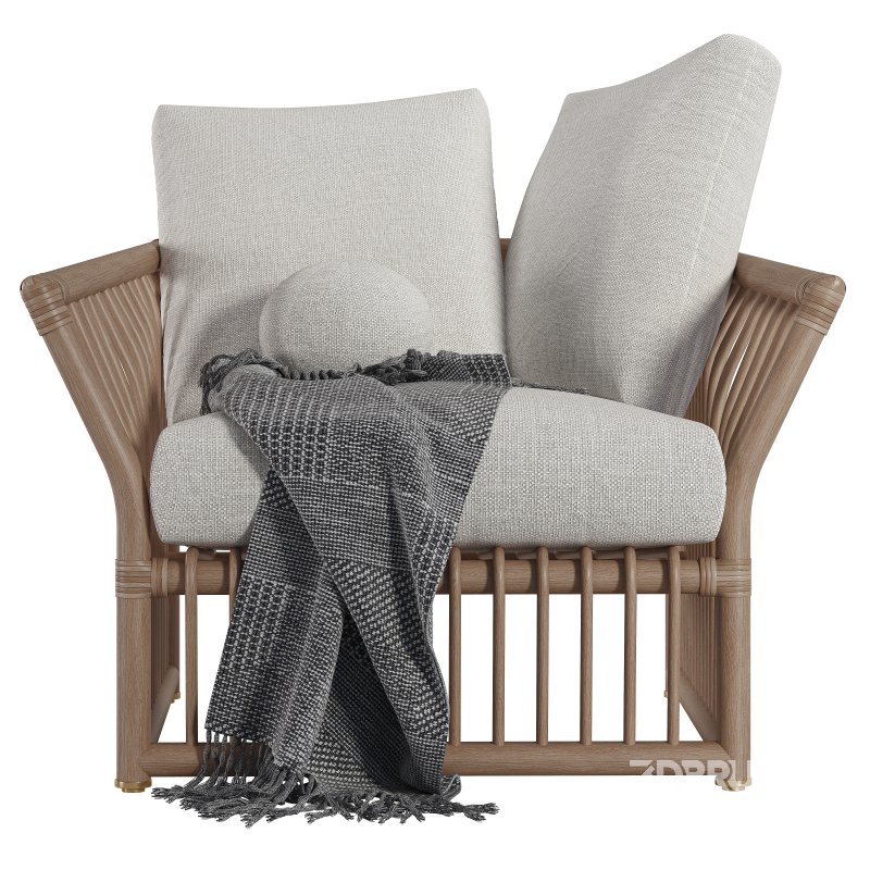 Softcage Armchair-Bebitalia Image 3