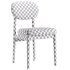 Upholstered Chair Ash - Thumbnail 3