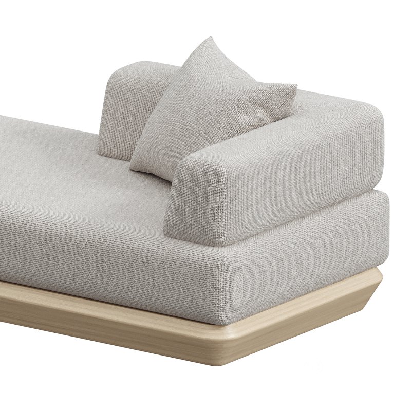Drift Sofa by Sutherland Image 4