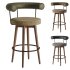 Calvert Barstool - Thumbnail 1