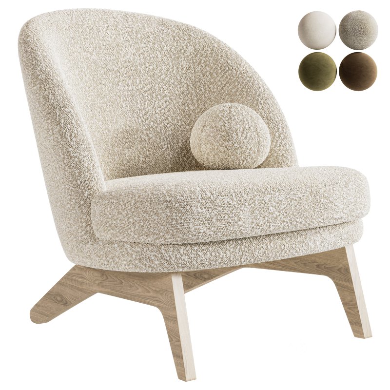 Pyle Happy Light Chair Image 4