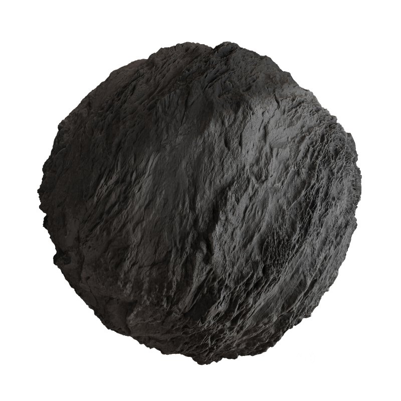 Rock Wall Set 01 Image 7