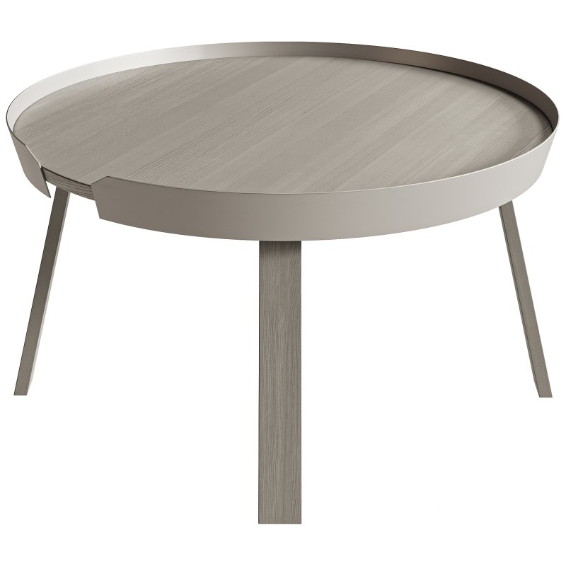 Around Coffee Table Image 2