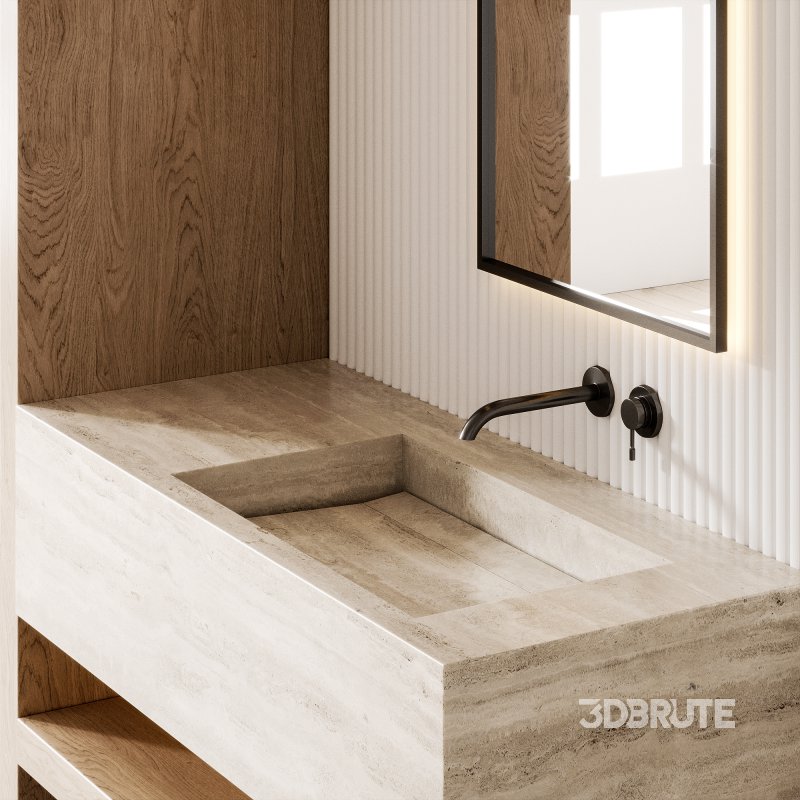 Bathroom furniture 09 Image 3