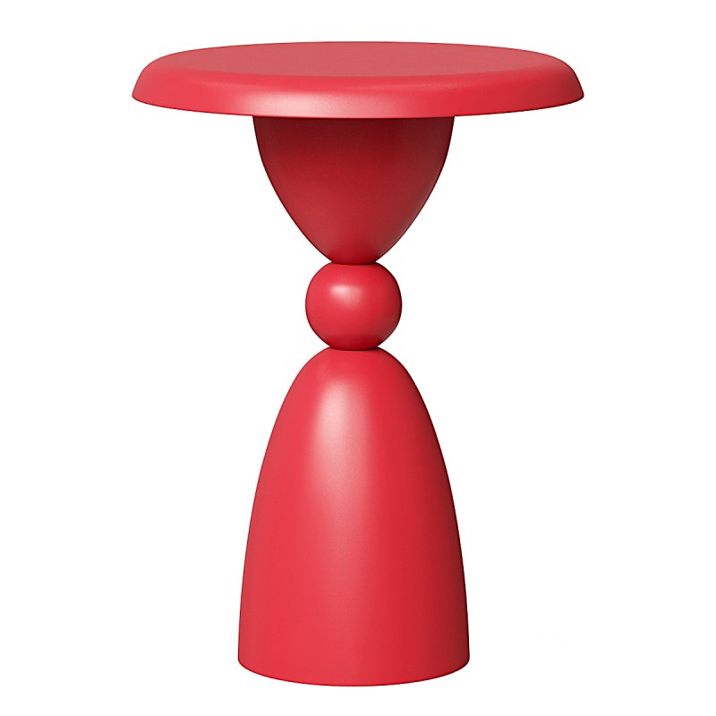 Folly Outdoor Side Table Image 4