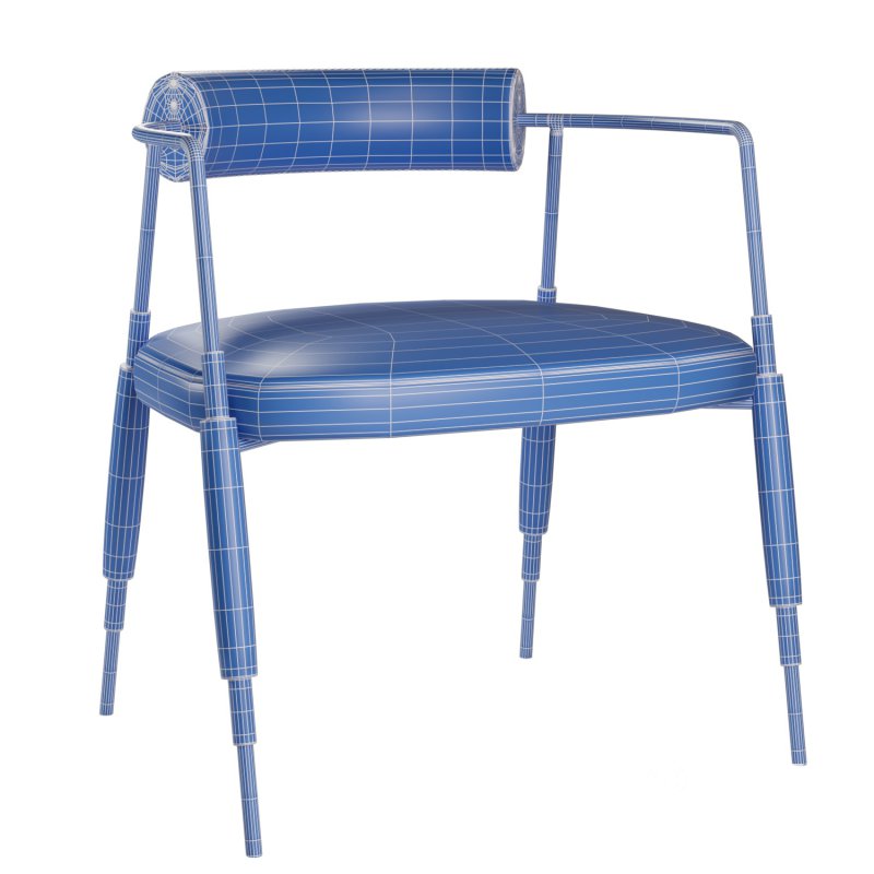 Frame chair by Prodotti Correlati Image 7