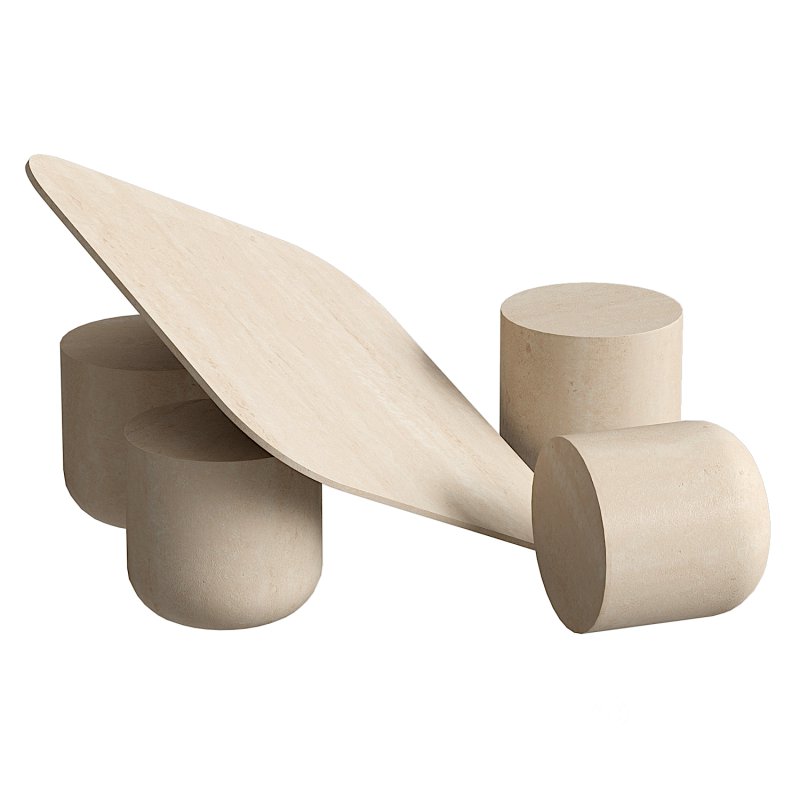 PORTO By LUCE DI CARRARA Image 1