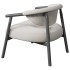 Dantone Home armchair Nur - Thumbnail 4