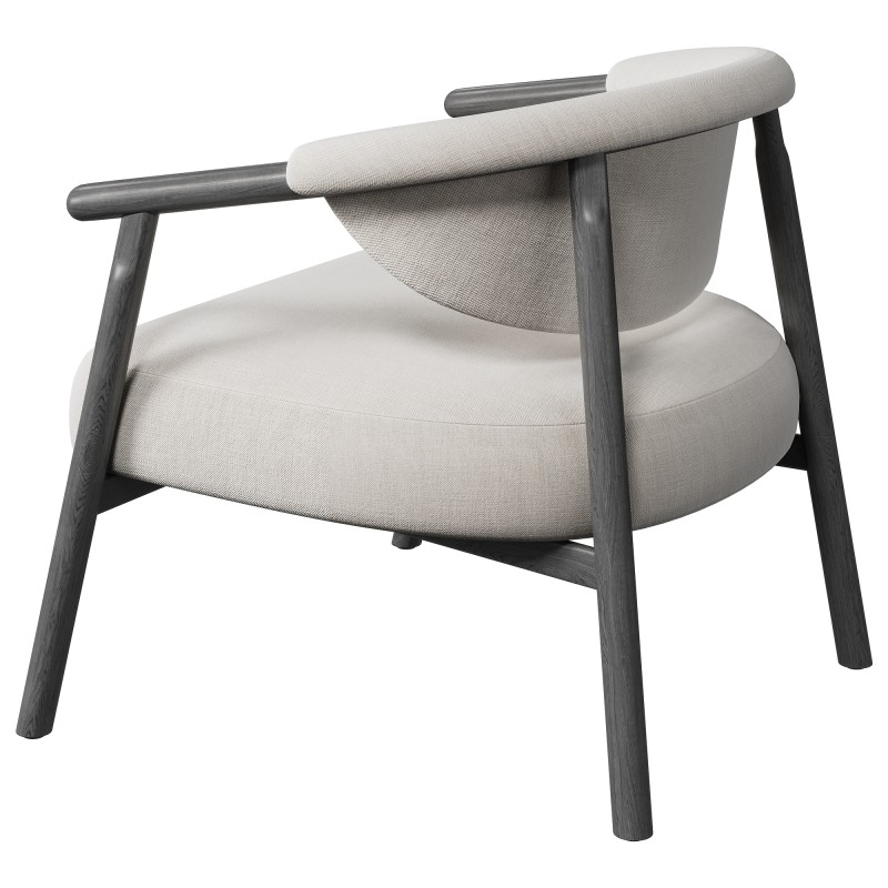 Dantone Home armchair Nur Image 4