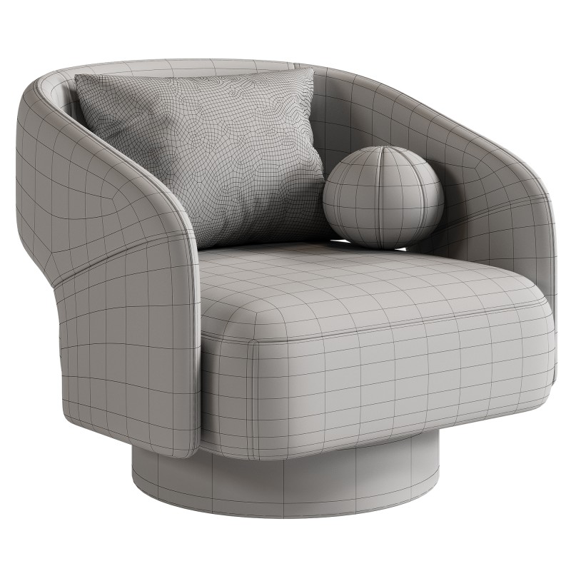Armchair by Ditre Italia Image 6