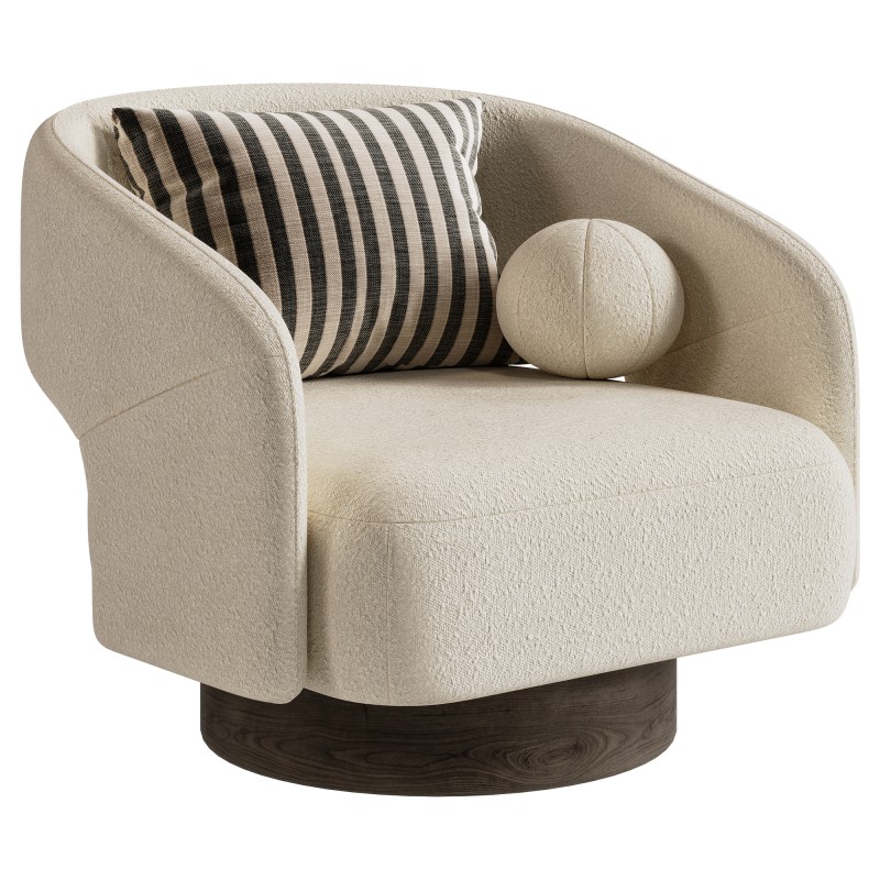 Armchair by Ditre Italia Image 3