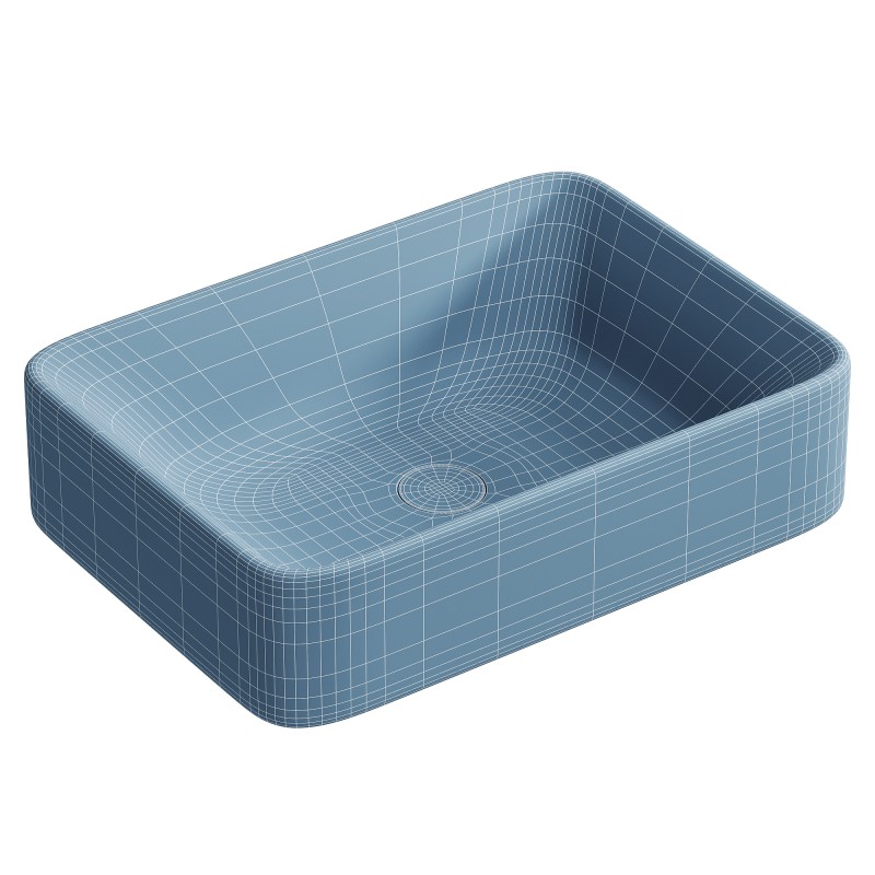 Washbasin_NT8566 Image 4