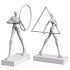 Sculpture_Men_with_Frame - Thumbnail 4