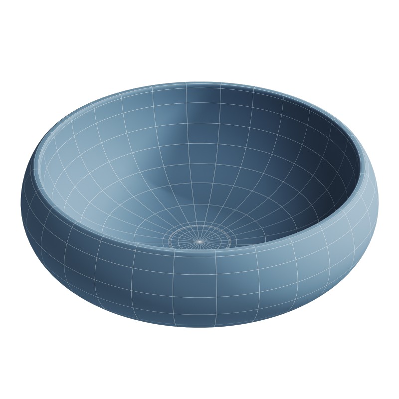 Washbasin_NT8559 Image 4