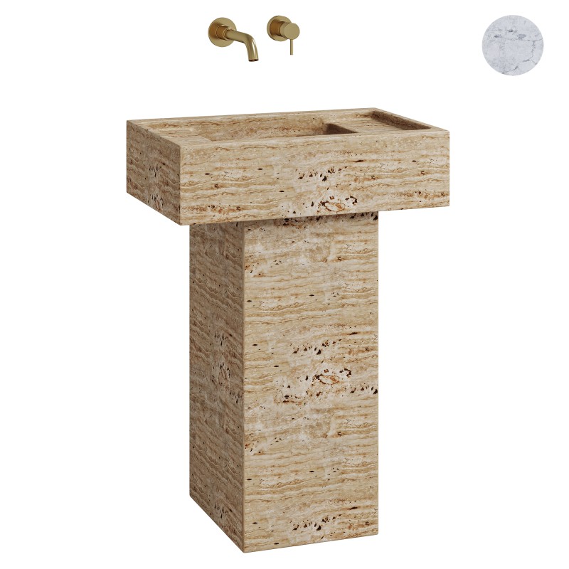 Muse_Travertine Image 1