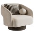 Armchair by Ditre Italia - Thumbnail 2