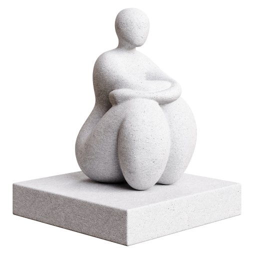 Statuette
