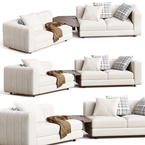 Duvet_Sofa