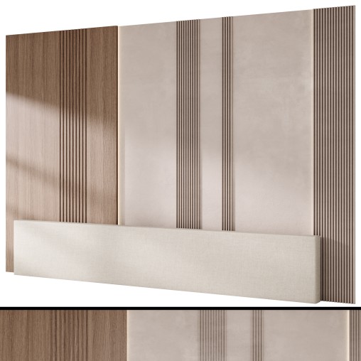 panel